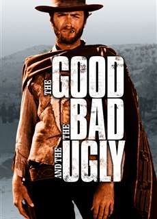 Thiện, Ác, Tà - The Good, the Bad and the Ugly - (1966) - PhimMoi2024 - Website xem phim miễn phí tốt nhất