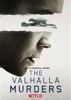 Thiên Đường Giết Chóc - The Valhalla Murders - (2020) - PhimMoi2024 - Website xem phim miễn phí tốt nhất