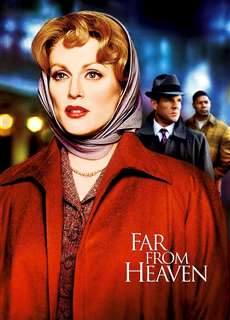 Thiên đường mong manh - Far from Heaven - (2002) - PhimMoi2024 - Website xem phim miễn phí tốt nhất