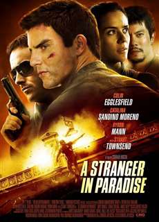  Thiên Đường Xa Lạ  - A Stranger in Paradise - (2013) - PhimMoi2024 - Website xem phim miễn phí tốt nhất