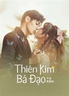 Thiên Kim Bá Đạo - My Life as a Villain Characte - (2022) - PhimMoi2024 - Website xem phim miễn phí tốt nhất