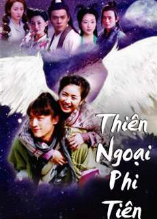 Thiên Ngoại Phi Tiên - The Little Fairy - (2005) - PhimMoi2024 - Website xem phim miễn phí tốt nhất