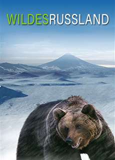 Thiên nhiên hoang dã Nước Nga - Wild Russia - (2008) - PhimMoi2024 - Website xem phim miễn phí tốt nhất