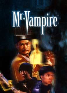 Thiên Sư Bắt Ma 1: Cương Thi Tiên Sinh - Mr Vampire 1  - (1985) - PhimMoi2024 - Website xem phim miễn phí tốt nhất