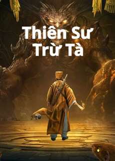Thiên Sư Trừ Tà - Exorcist - (2022) - PhimMoi2024 - Website xem phim miễn phí tốt nhất