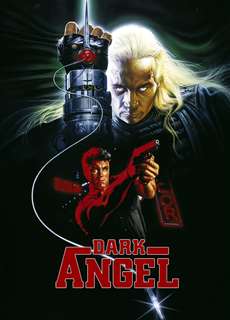 Thiên Thần Bóng Tối - Dark Angel - (1990) - PhimMoi2024 - Website xem phim miễn phí tốt nhất
