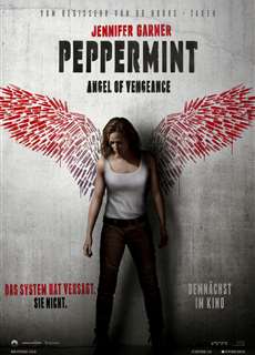 Thiên Thần Công Lý - Peppermint - (2018) - PhimMoi2024 - Website xem phim miễn phí tốt nhất