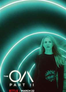 Thiên thần đầu tiên (Phần 1) - The OA (Season 1) - (2016) - PhimMoi2024 - Website xem phim miễn phí tốt nhất