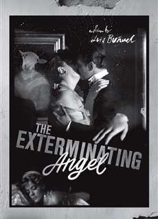 Thiên Thần Hủy Diệt - The Exterminating Angel - (1962) - PhimMoi2024 - Website xem phim miễn phí tốt nhất