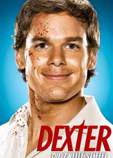 Thiên Thần Khát Máu (Phần 2) - Dexter (Season 2) - (2007) - PhimMoi2024 - Website xem phim miễn phí tốt nhất
