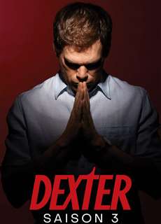 Thiên Thần Khát Máu (Phần 3) - Dexter (Season 3) - (2008) - PhimMoi2024 - Website xem phim miễn phí tốt nhất