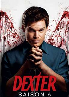 Thiên Thần Khát Máu (Phần 6) - Dexter (Season 6) - (2011) - PhimMoi2024 - Website xem phim miễn phí tốt nhất