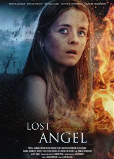 Thiên Thần Lạc Lối - Lost Angel - (2022) - PhimMoi2024 - Website xem phim miễn phí tốt nhất