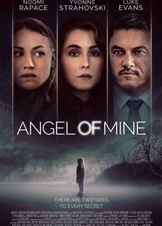 Thiên Thần Nhỏ Của Mẹ - Angel of Mine - (2019) - PhimMoi2024 - Website xem phim miễn phí tốt nhất
