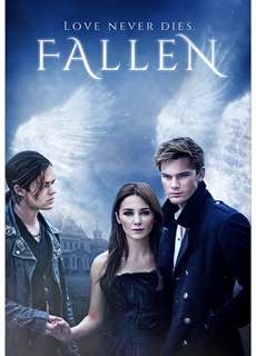 Thiên Thần Sa Ngã - Fallen - (2016) - PhimMoi2024 - Website xem phim miễn phí tốt nhất