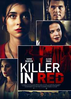 Thiên Thần Tội Lỗi - Killer In Red - (2018) - PhimMoi2024 - Website xem phim miễn phí tốt nhất