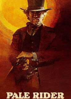 Thiên Thần Trừng Phạt - Pale Rider - (1985) - Website xem phim miễn phí tốt nhất