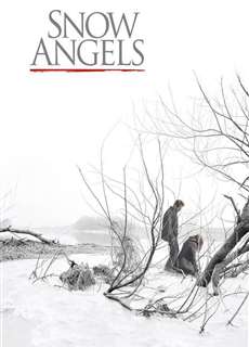  Thiên Thần Tuyết - Snow Angels - (2007) - PhimMoi2024 - Website xem phim miễn phí tốt nhất