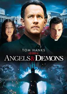 Thiên thần và ác quỷ - Angels & Demons - (2009) - PhimMoi2024 - Website xem phim miễn phí tốt nhất