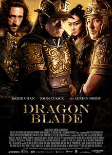 Thiên Tướng Hùng Sư - Kiếm Rồng - Dragon Blade - (2015) - PhimMoi2024 - Website xem phim miễn phí tốt nhất