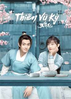 Thiên Vũ Kỷ - Dance of the Sky Empire - (2020) - PhimMoi2024 - Website xem phim miễn phí tốt nhất