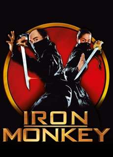 Thiết Hầu Tử - Iron Monkey - (1993) - PhimMoi2024 - Website xem phim miễn phí tốt nhất
