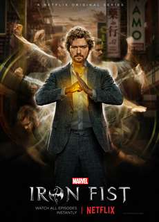 Thiết Quyền (Phần 1) - Marvel's Iron Fist (Season 1) - (2017) - PhimMoi2024 - Website xem phim miễn phí tốt nhất