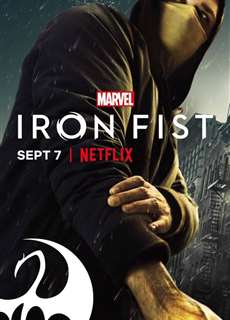 Thiết Quyền (Phần 2) - Marvel's Iron Fist (Season 2) - (2018) - PhimMoi2024 - Website xem phim miễn phí tốt nhất