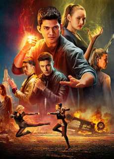 Thiết quyền phục thù - Fistful of Vengeance - (2022) - PhimMoi2024 - Website xem phim miễn phí tốt nhất