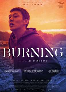 Thiêu đốt - Burning - (2018) - PhimMoi2024 - Website xem phim miễn phí tốt nhất