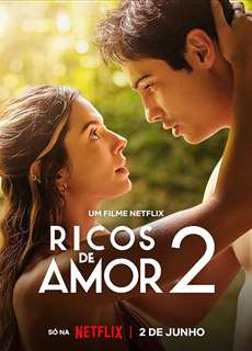 Thiếu gia giả nghèo 2 - Rich in Love 2 - (2023) - PhimMoi2024 - Website xem phim miễn phí tốt nhất
