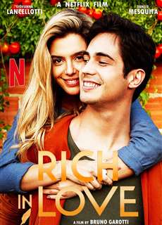 Thiếu gia giả nghèo - Rich in Love - (2020) - PhimMoi2024 - Website xem phim miễn phí tốt nhất