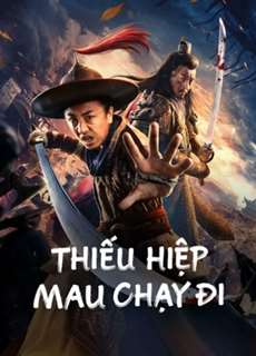 Thiếu Hiệp Mau Chạy Đi - LONGXING NORTHERN EXPEDITION - (2023) - PhimMoi2024 - Website xem phim miễn phí tốt nhất