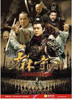 Thiếu Lâm Tự Truyền Kỳ 2 - The Legend of Shaolin Kung Fu 2 - (2009) - PhimMoi2024 - Website xem phim miễn phí tốt nhất
