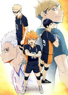 Thiếu niên bóng chuyền !! Phần 4 Part 1 - Haikyuu!! Fourth Season, Haikyuu!! S4 Part1, Haikyuu!! 4th Season - (2020) - PhimMoi2024 - Website xem phim miễn phí tốt nhất