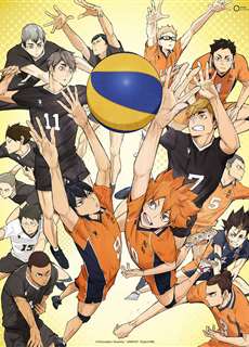 Thiếu niên bóng chuyền !! Phần 4 Part 2 - Haikyuu!! (2020) 2nd Season , Haikyuu!! S4 Part2 - (2020) - PhimMoi2024 - Website xem phim miễn phí tốt nhất
