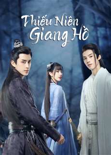 Thiếu Niên Giang Hồ - Wanru's Journey - (2023) - PhimMoi2024 - Website xem phim miễn phí tốt nhất