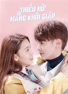 Thiếu Nữ Mang Khôi Giáp - My Unicorn Girl - (2020) - PhimMoi2024 - Website xem phim miễn phí tốt nhất