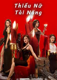 Thiếu Nữ Tài Năng - Power On Girl - (2020) - PhimMoi2024 - Website xem phim miễn phí tốt nhất