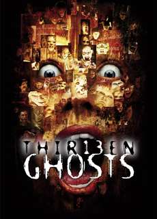 Thir13en Ghosts - Thir13en Ghosts - (2001) - Website xem phim miễn phí tốt nhất