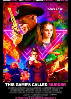 This Game's Called Murder - This Game's Called Murder - (2021) - PhimMoi2024 - Website xem phim miễn phí tốt nhất