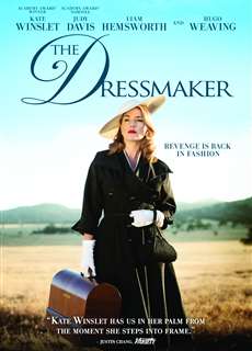 Thợ May Trả Thù - The Dressmaker - (2015) - PhimMoi2024 - Website xem phim miễn phí tốt nhất