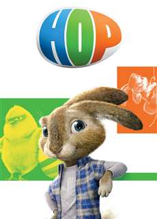 Thỏ Phục Sinh - Hop - (2011) - PhimMoi2024 - Website xem phim miễn phí tốt nhất