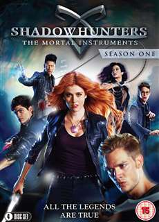 Thợ săn bóng đêm - Vũ khí sinh tử (Phần 1) - Shadowhunters: The Mortal Instruments (Season 1) - (2016) - PhimMoi2024 - Website xem phim miễn phí tốt nhất