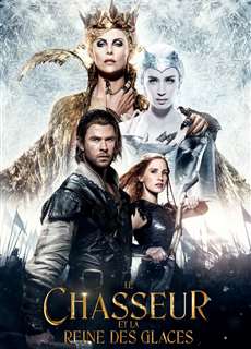 Thợ săn: Cuộc chiến mùa đông - The Huntsman: Winter's War - (2016) - PhimMoi2024 - Website xem phim miễn phí tốt nhất