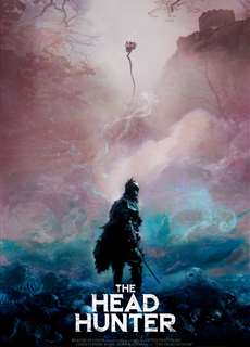 Thợ Săn Đầu Người - The Head Hunter - (2019) - PhimMoi2024 - Website xem phim miễn phí tốt nhất