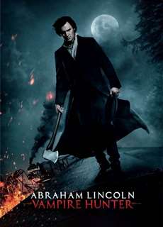 Thợ Săn Ma Cà Rồng - Abraham Lincoln: Vampire Hunter - (2012) - PhimMoi2024 - Website xem phim miễn phí tốt nhất