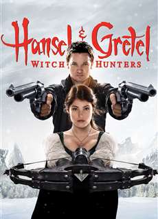 Thợ Săn Phù Thủy - Hansel and Gretel: Witch Hunters 2013 - (2013) - PhimMoi2024 - Website xem phim miễn phí tốt nhất