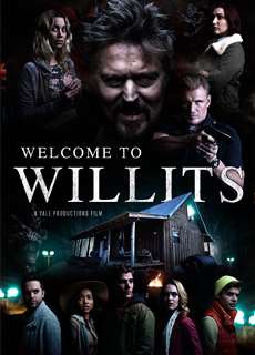 Thợ Săn Quái Thú - Alien Hunter - Welcome To Willits - (2017) - PhimMoi2024 - Website xem phim miễn phí tốt nhất