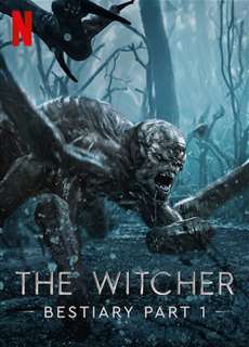 Thợ săn quái vật: Bách khoa quái thú (Phần 2) - The Witcher Bestiary (Season 2) - (2022) - PhimMoi2024 - Website xem phim miễn phí tốt nhất